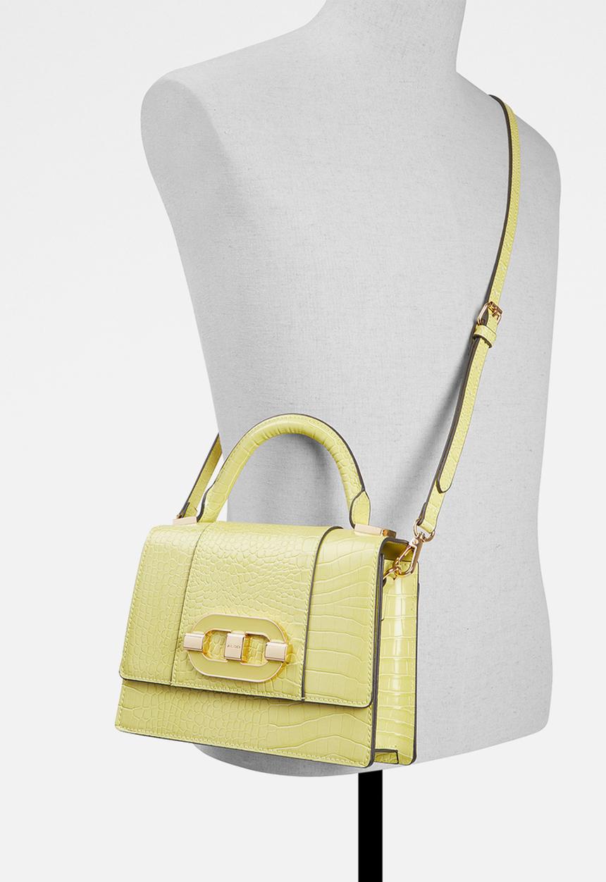 ALDO - Enondario light yellow