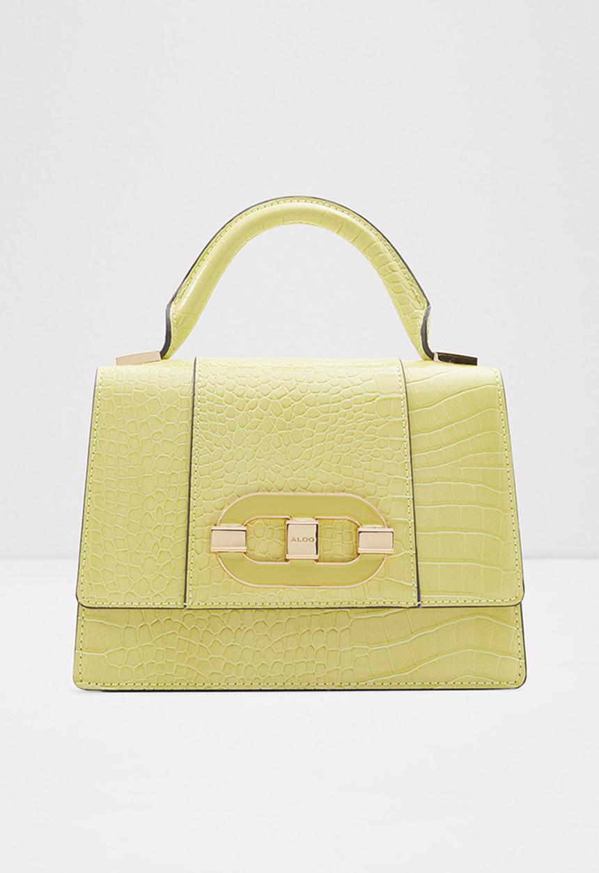 ALDO - Enondario light yellow