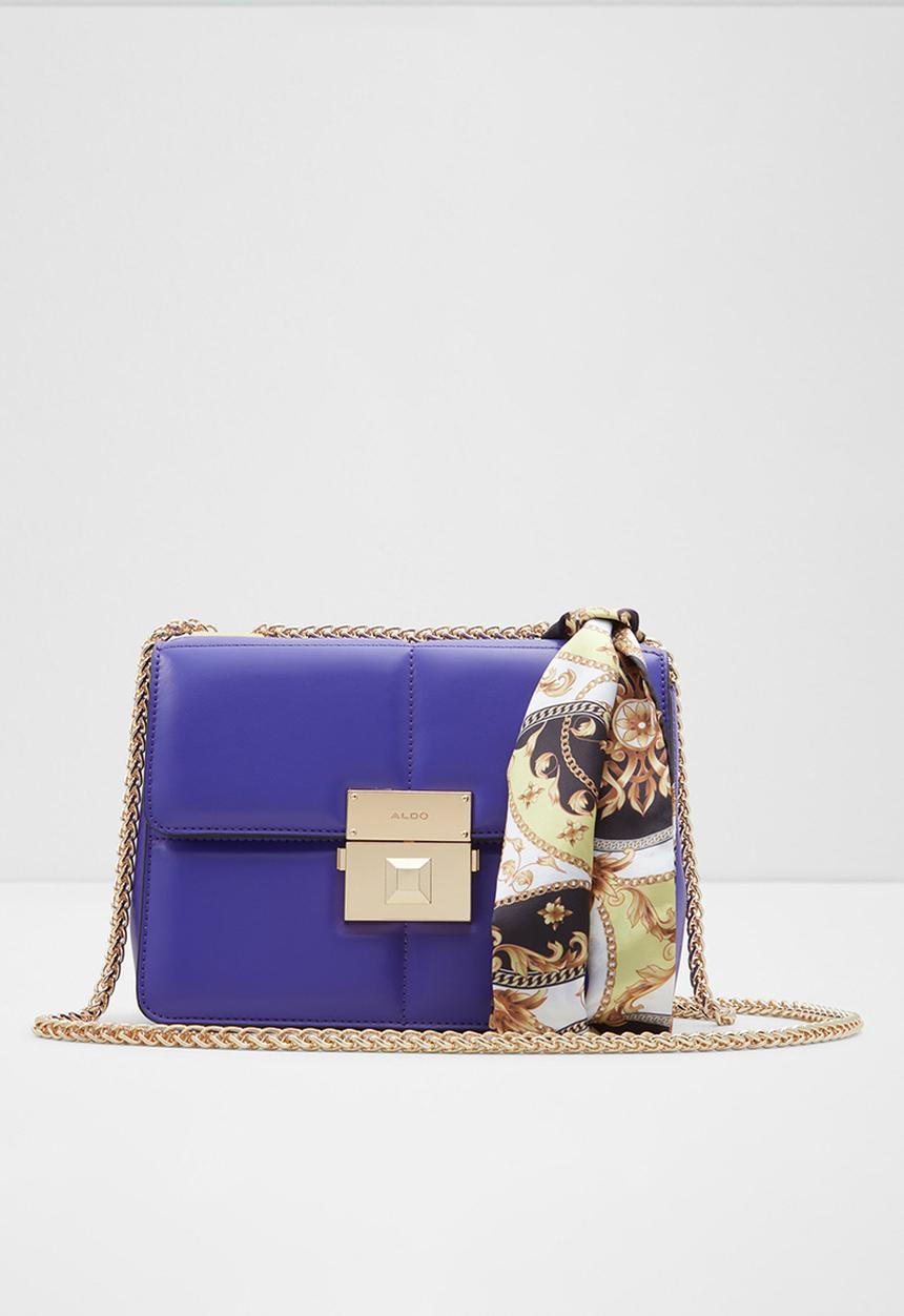 ALDO - Albonnon - medium purple
