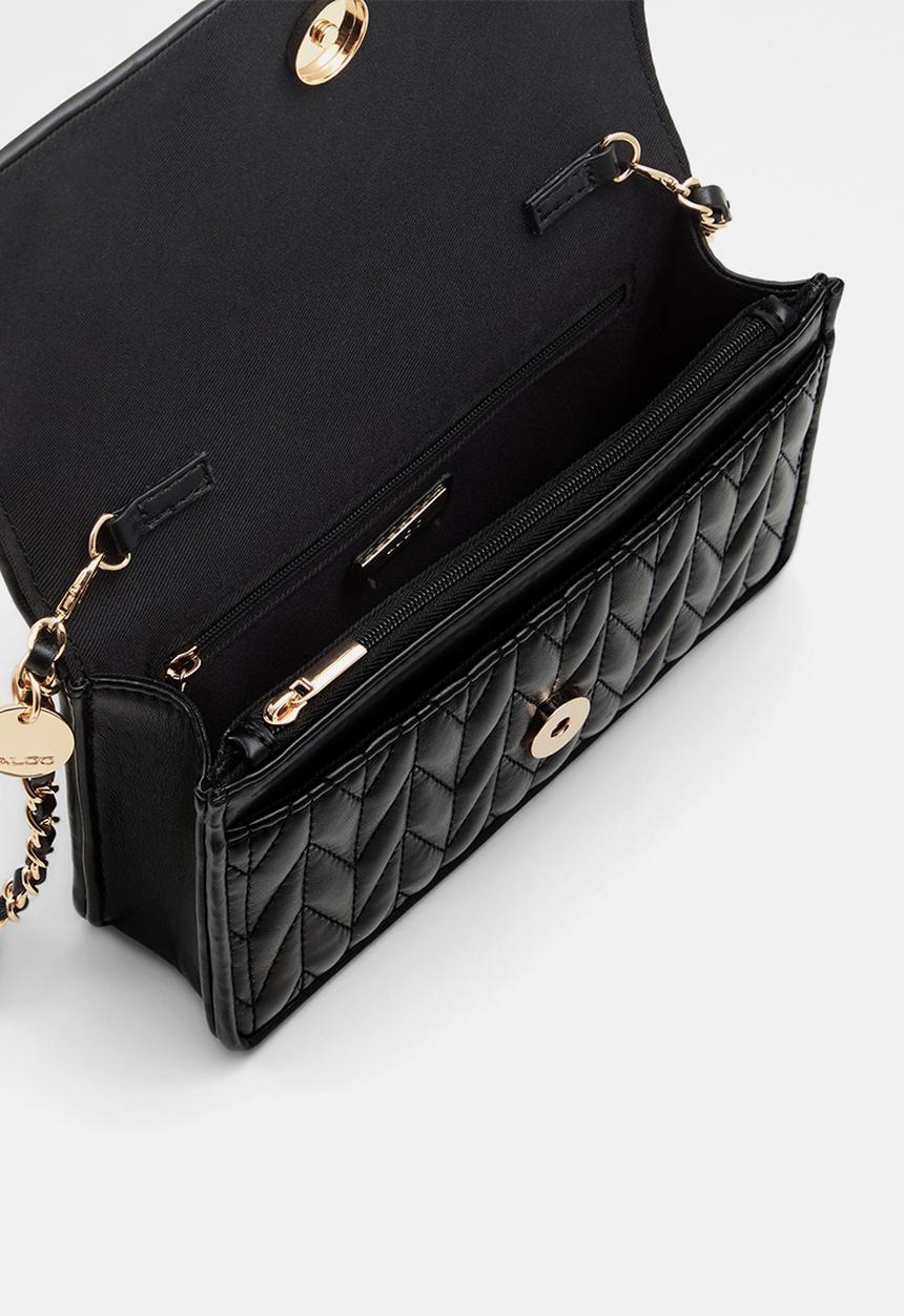 ALDO - Ereadia black