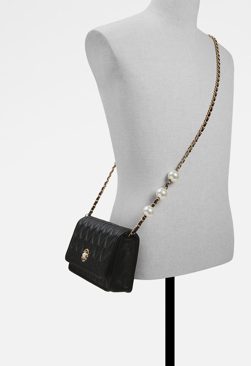 ALDO - Ereadia black