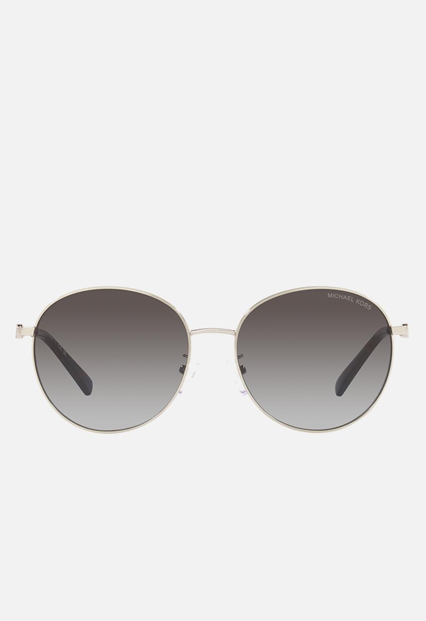 Michael Kors Eyewear - Michael Kors modern glamour 0mk1119 57 sunglasses - light gold