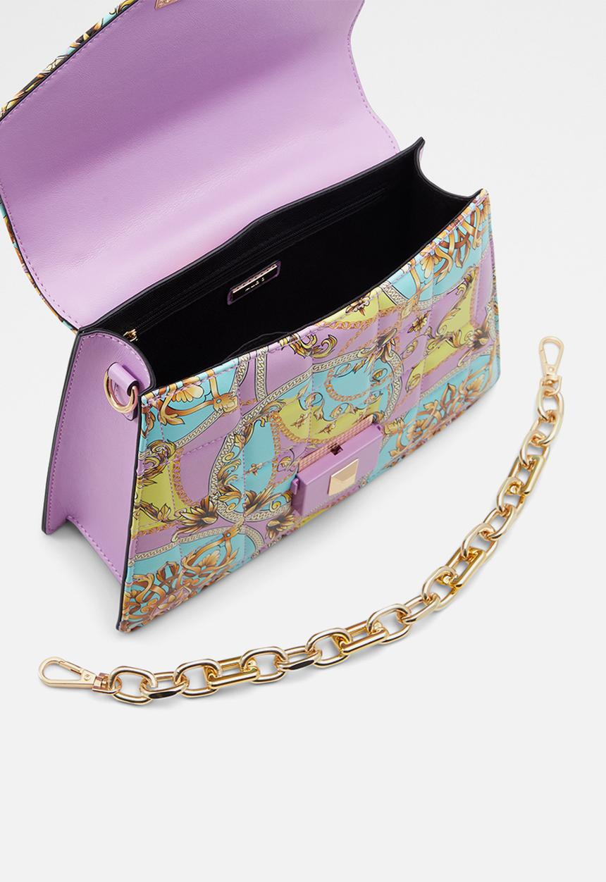 ALDO - Kamelia multicolor