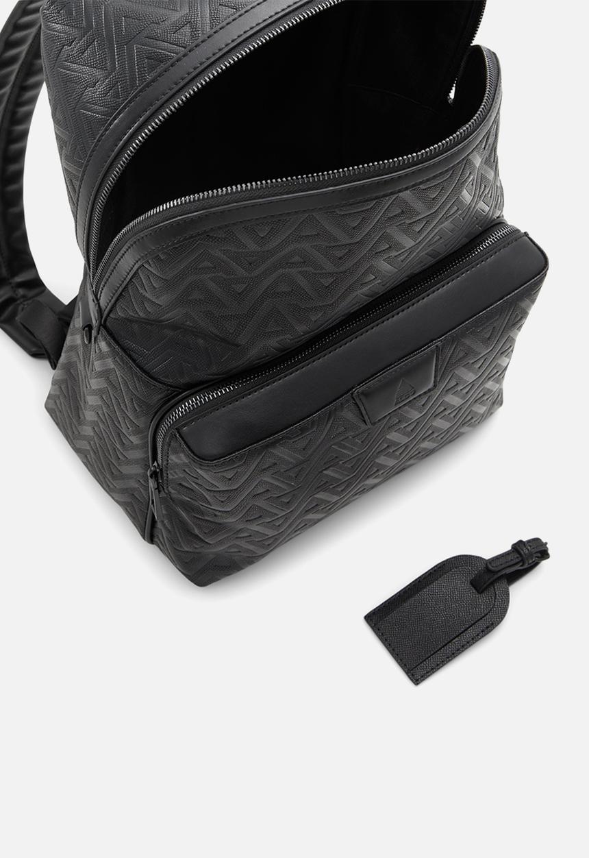 ALDO - Ennio - black