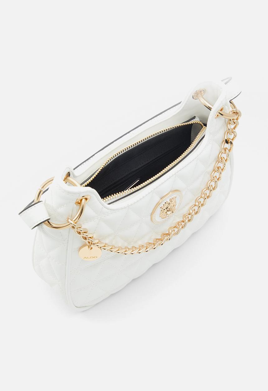 ALDO - Leomas white