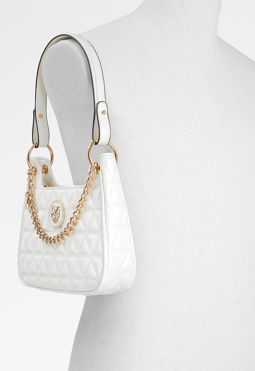 ALDO - Leomas white