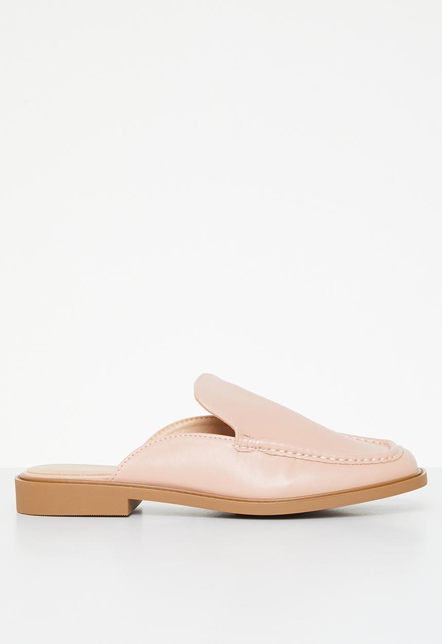 Superbalist - Valerie mule - blush