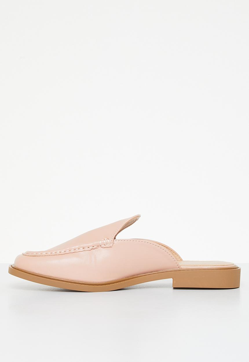 Superbalist - Valerie mule - blush