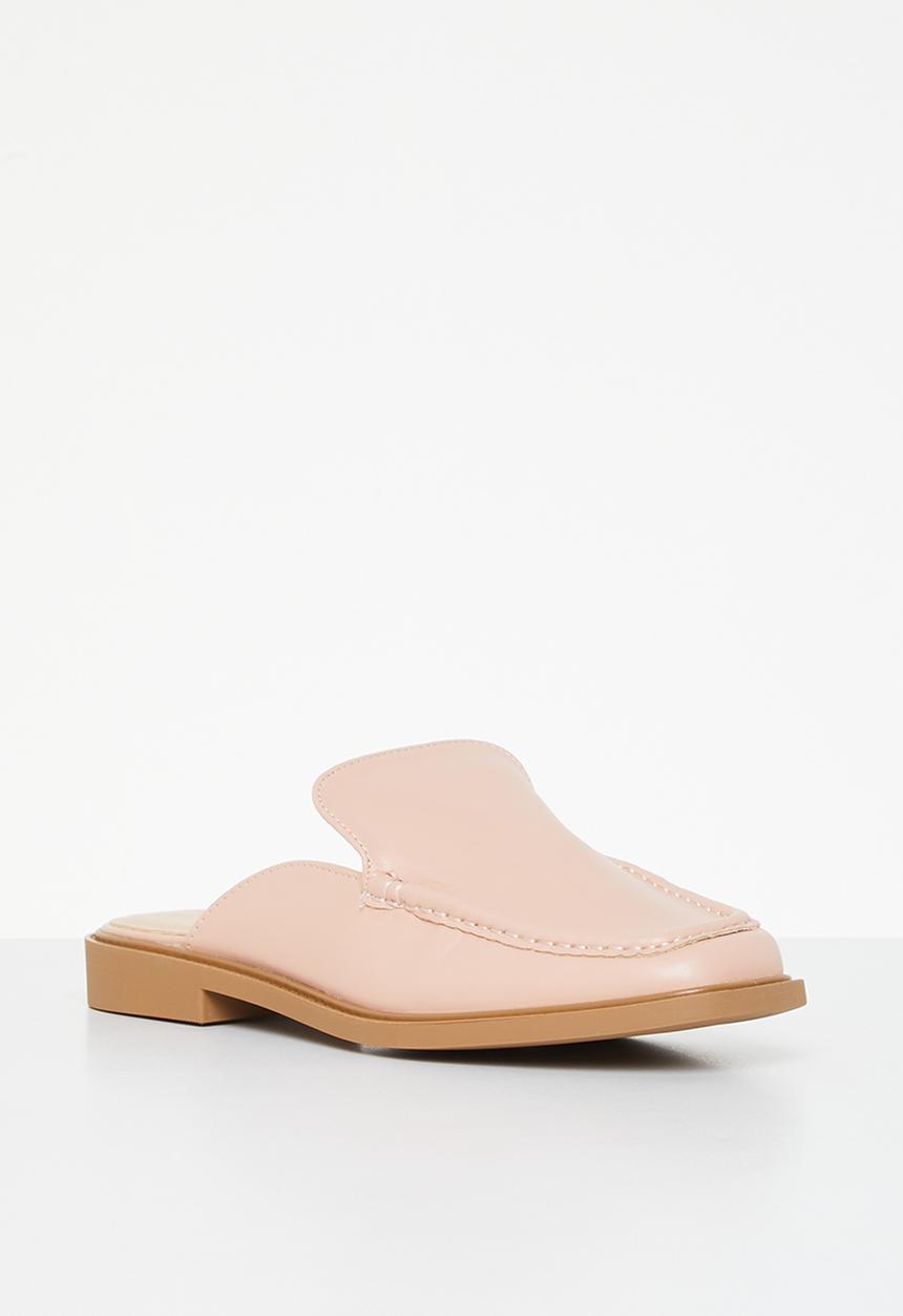 Superbalist - Valerie mule - blush