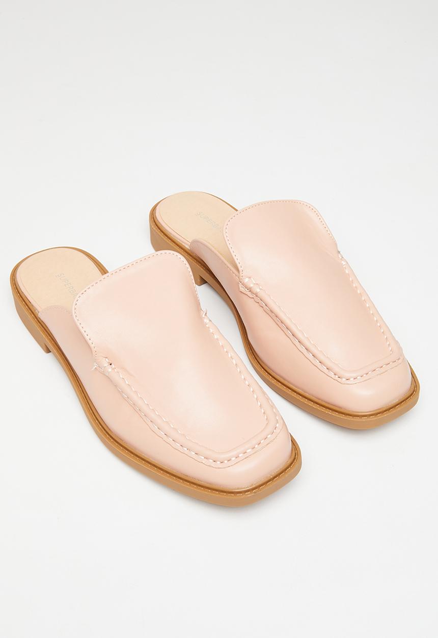 Superbalist - Valerie mule - blush