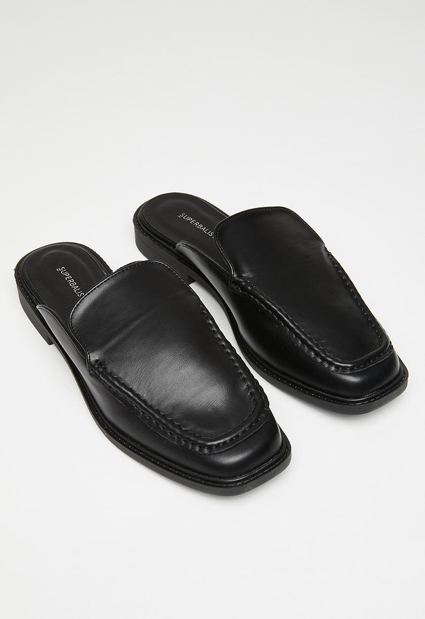 Superbalist - Valerie mule - black
