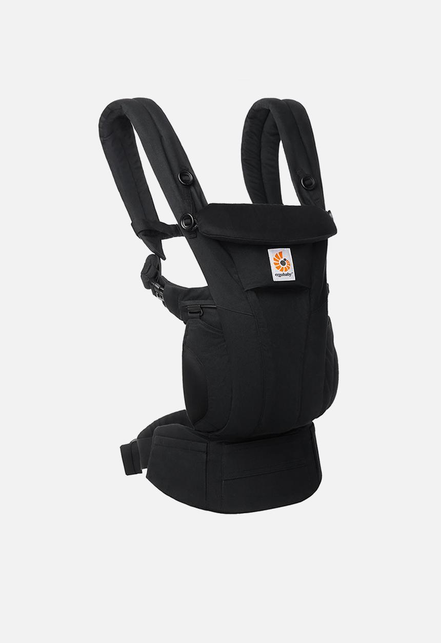 ERGOBABY - Omni dream - onyx black