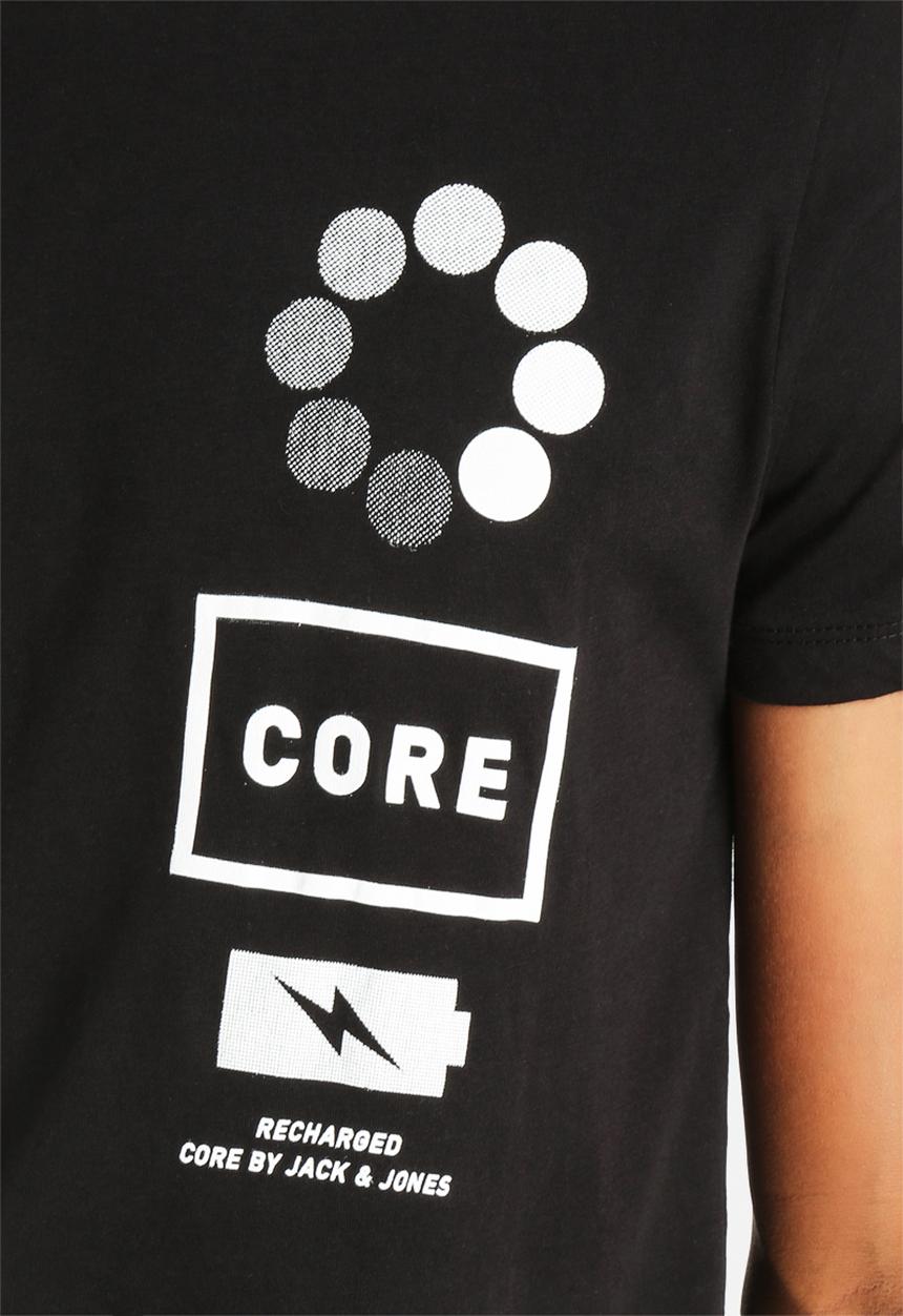 Jack & Jones - Beat Tee