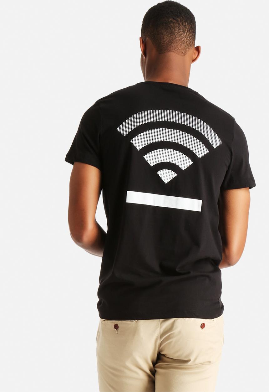 Jack & Jones - Beat Tee