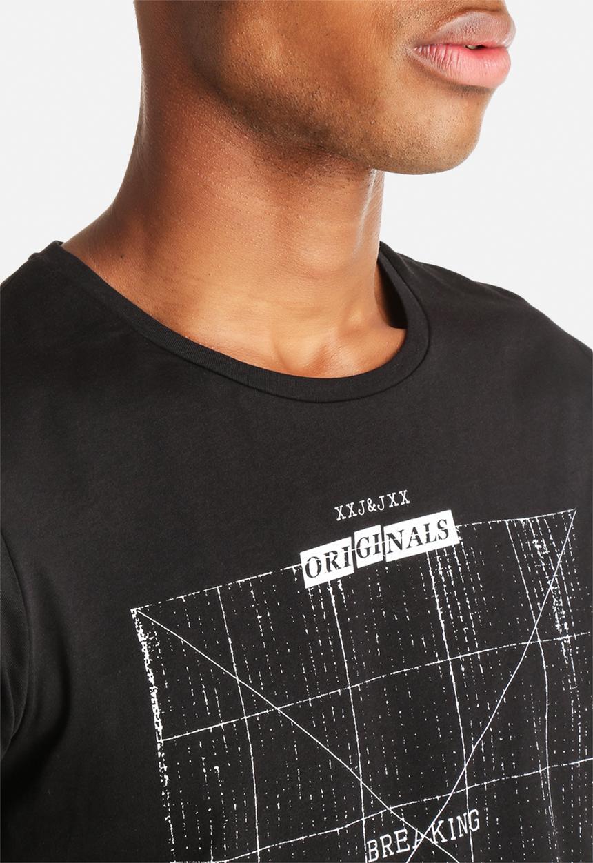 Jack & Jones - Zones Tee