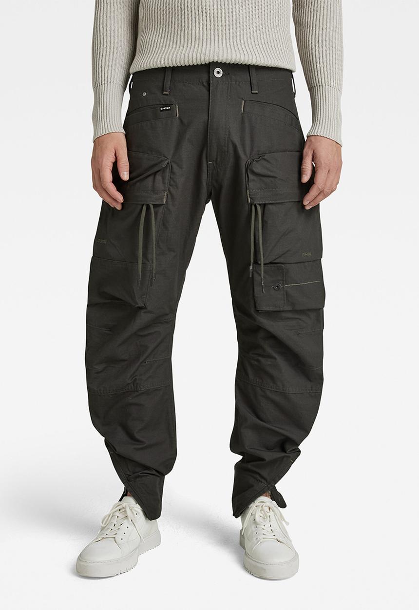 G-STAR - Sobiru cargo pant - cloack