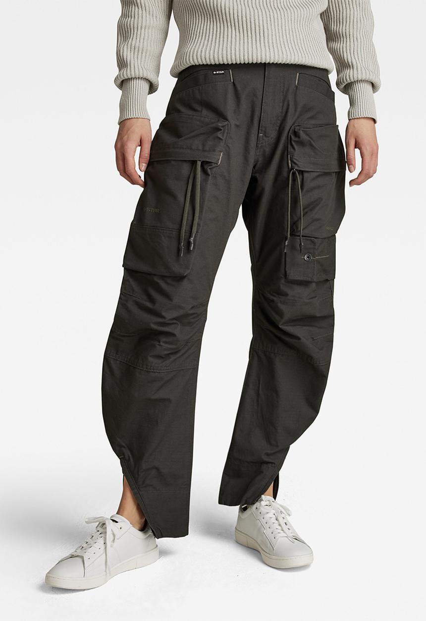 G-STAR - Sobiru cargo pant - cloack