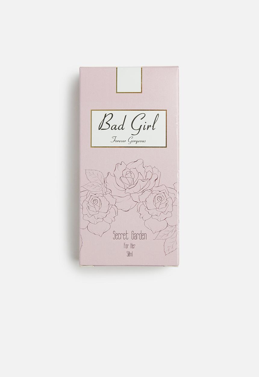 Cool Kids - Secret garden pink fragrance 50ml