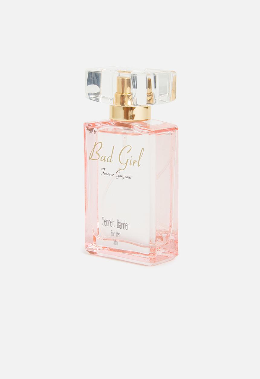 Cool Kids - Secret garden pink fragrance 50ml