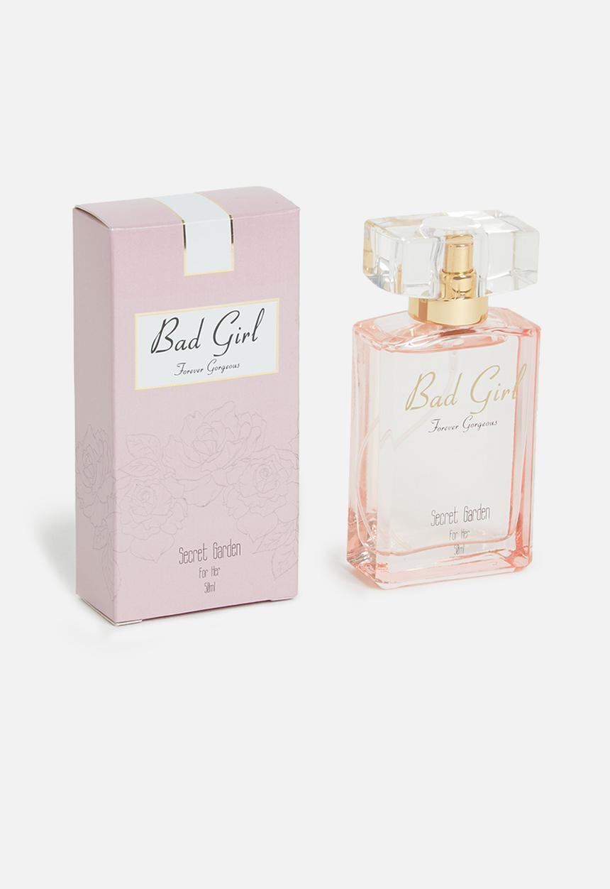 Cool Kids - Secret garden pink fragrance 50ml