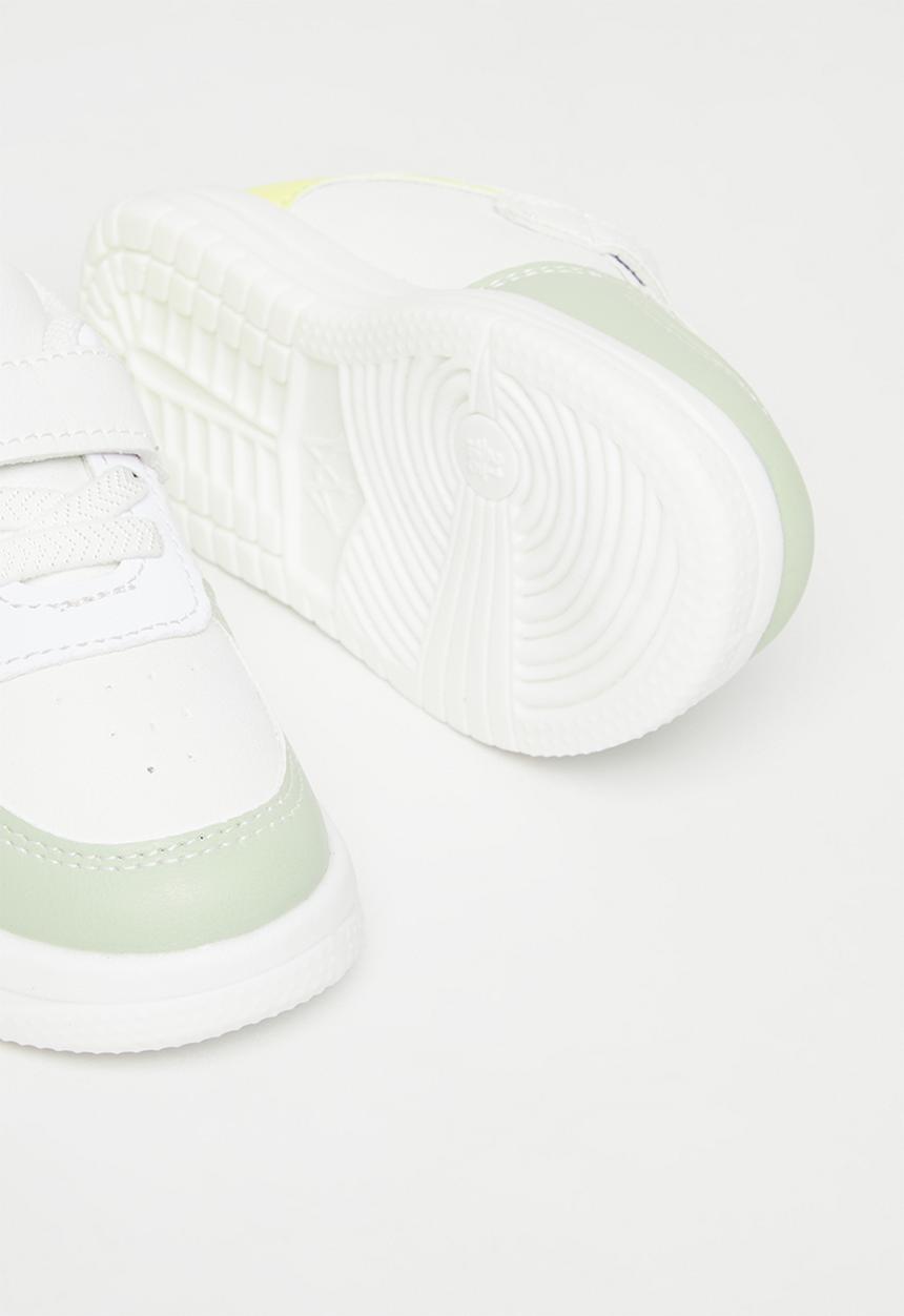 Pop Candy - Baby colour block sneaker - multi