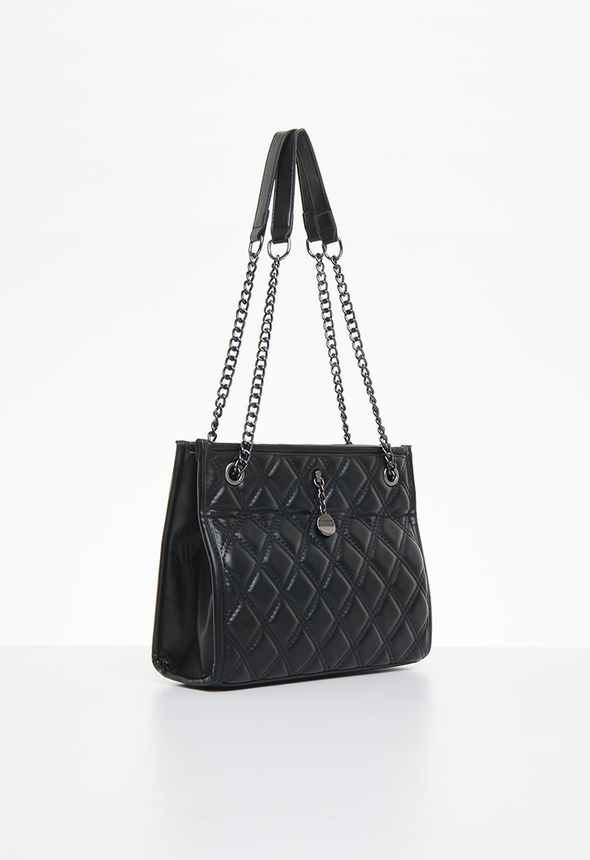 Superbalist - Jennifer tote bag - black