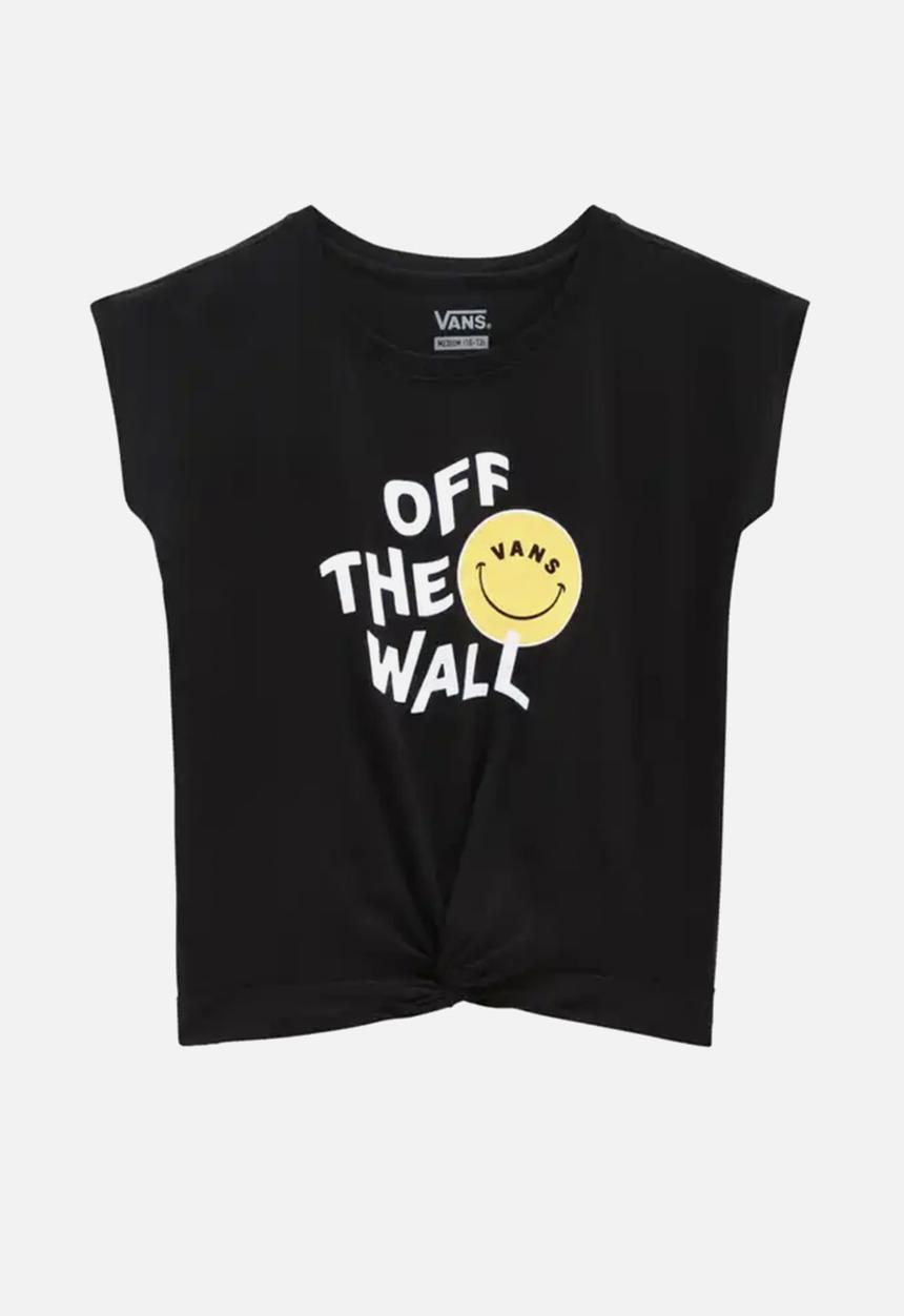 Vans - Mar mar knot - black