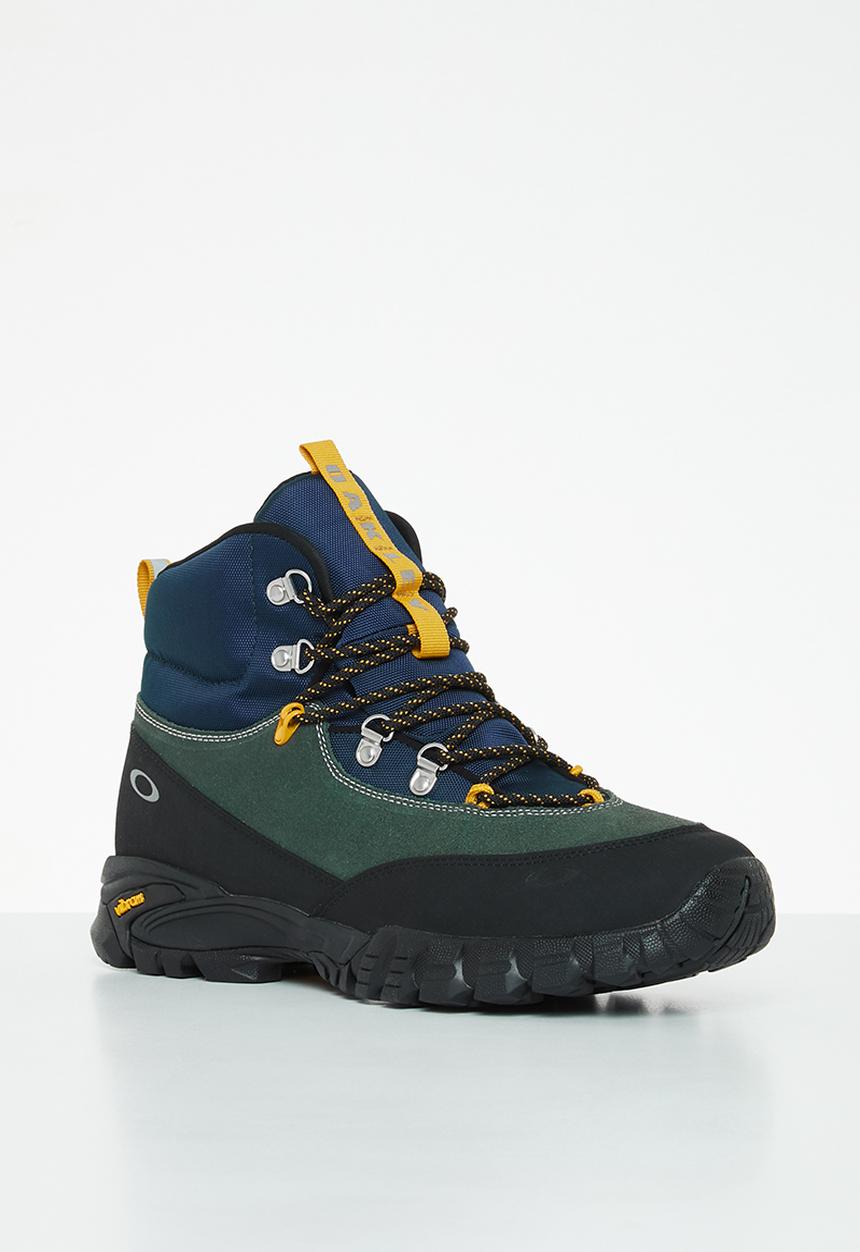 Oakley - Traverse Boot 