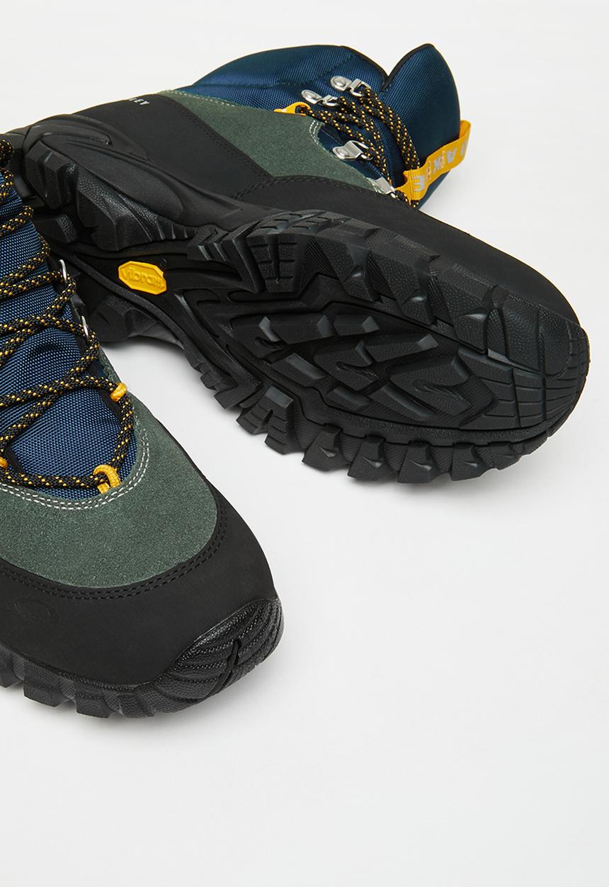 Oakley - Traverse Boot 