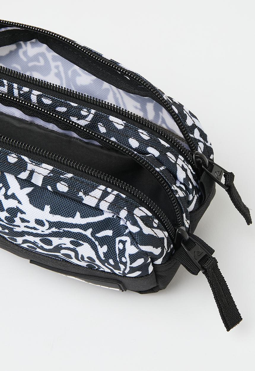 Quiksilver - Tasmen - black