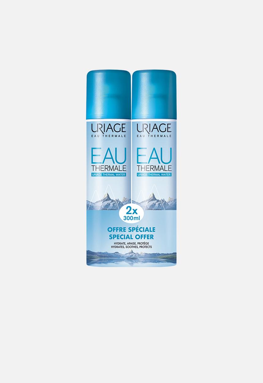 Uriage Eau Thermale - Uriage Thermale Water Set
