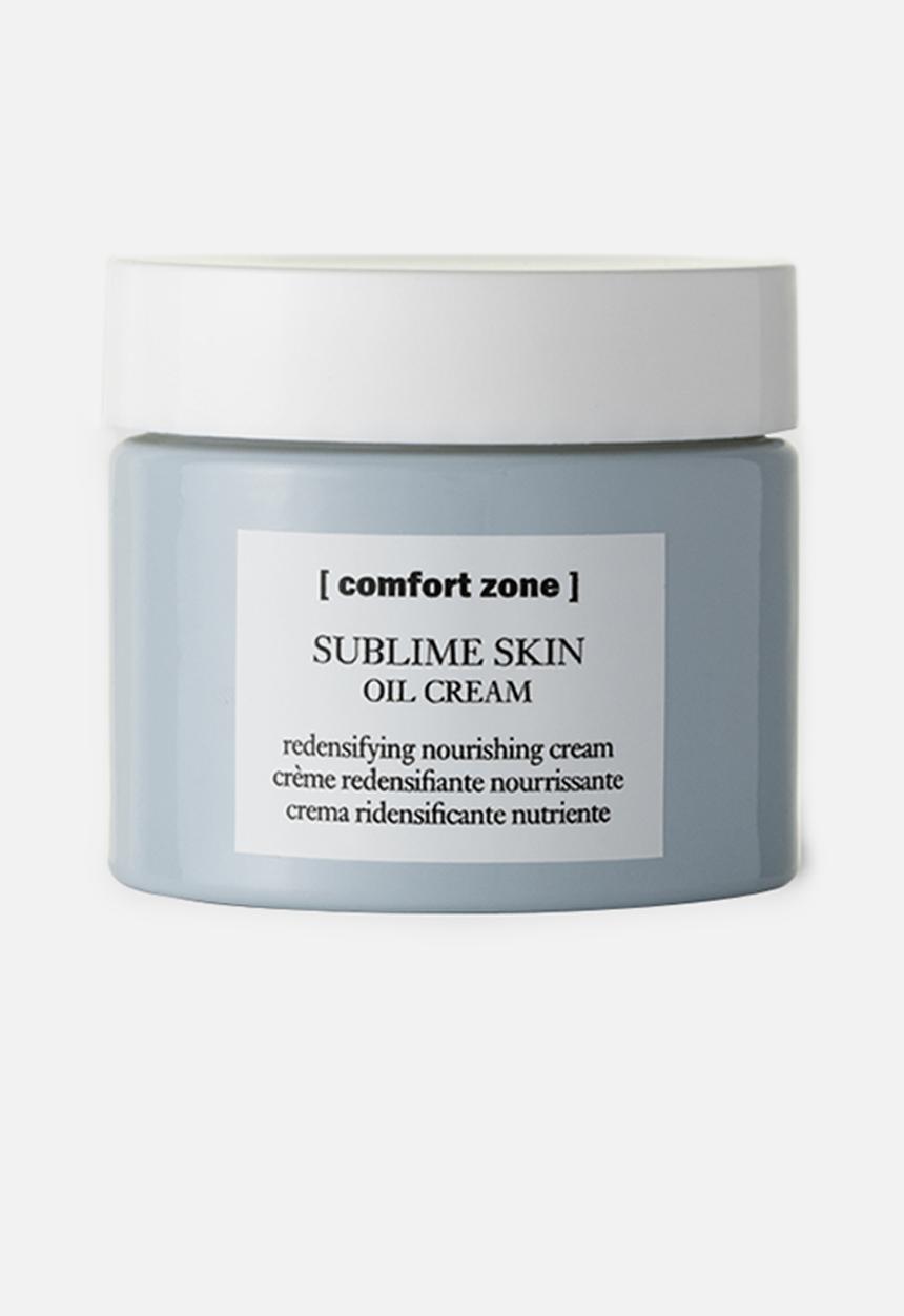 Comfort Zone - Sublime Skin Oil Cream 