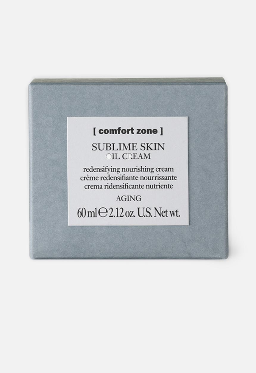 Comfort Zone - Sublime Skin Oil Cream 