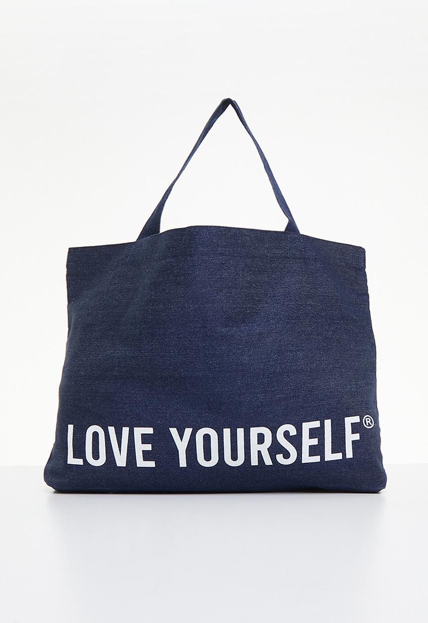 SISSY BOY - 35 years of denim campaign shopper - denim