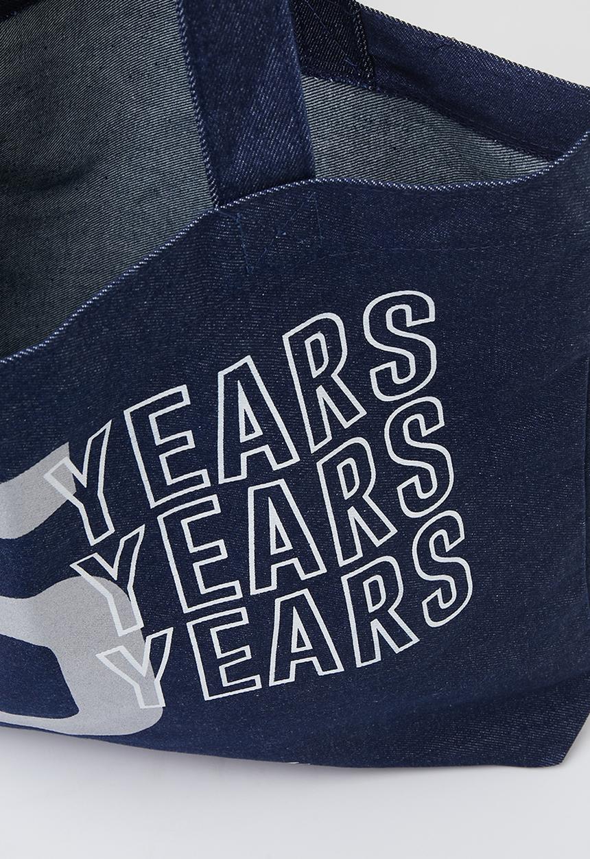 SISSY BOY - 35 years of denim campaign shopper - denim