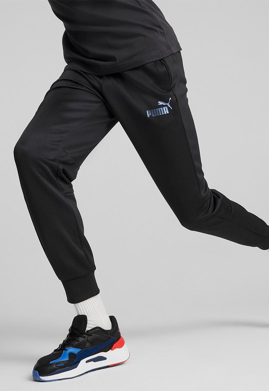 PUMA - Bmw mms metal energy pants - puma black