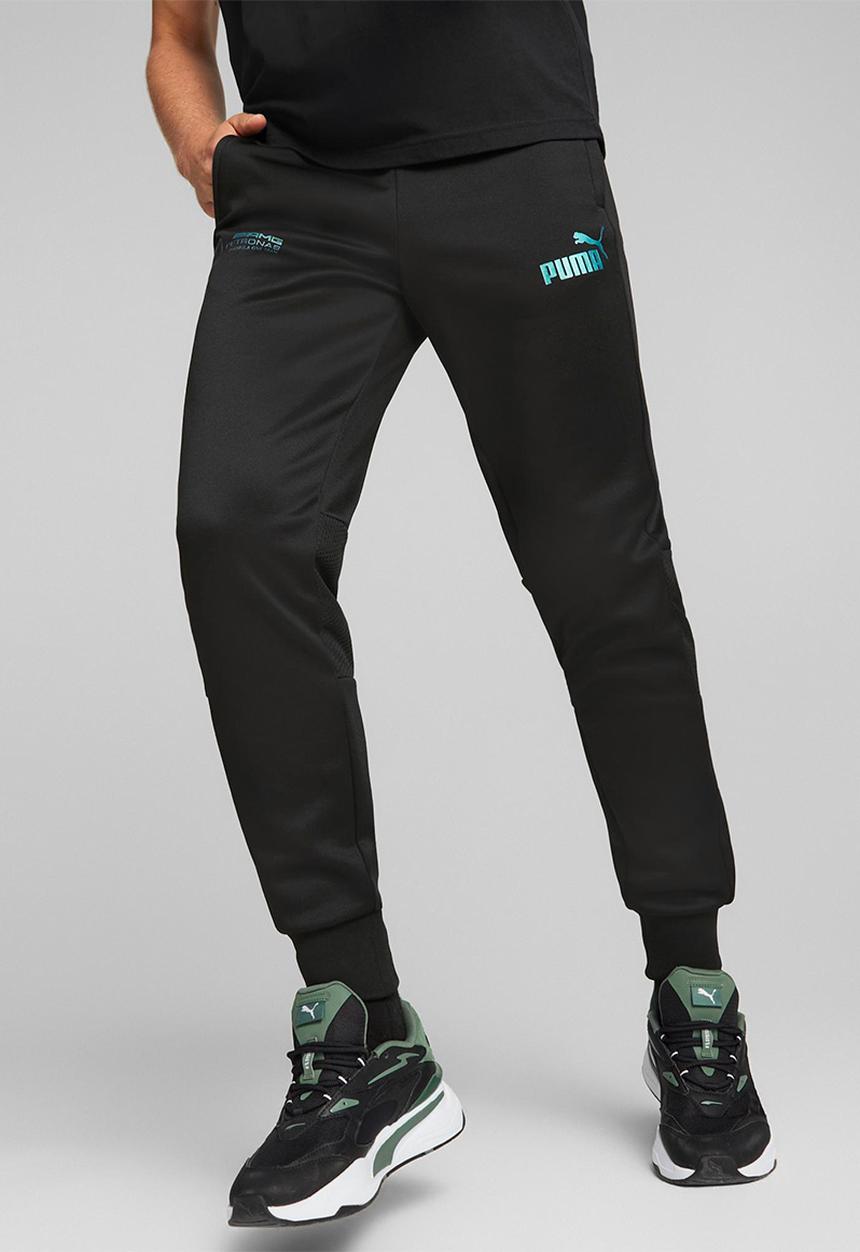 PUMA - Mapf1 metal energy pants - puma black