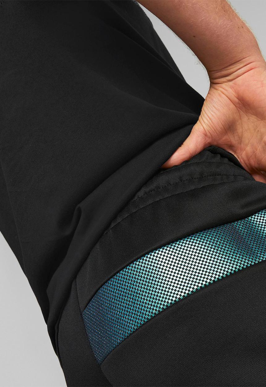 PUMA - Mapf1 metal energy pants - puma black