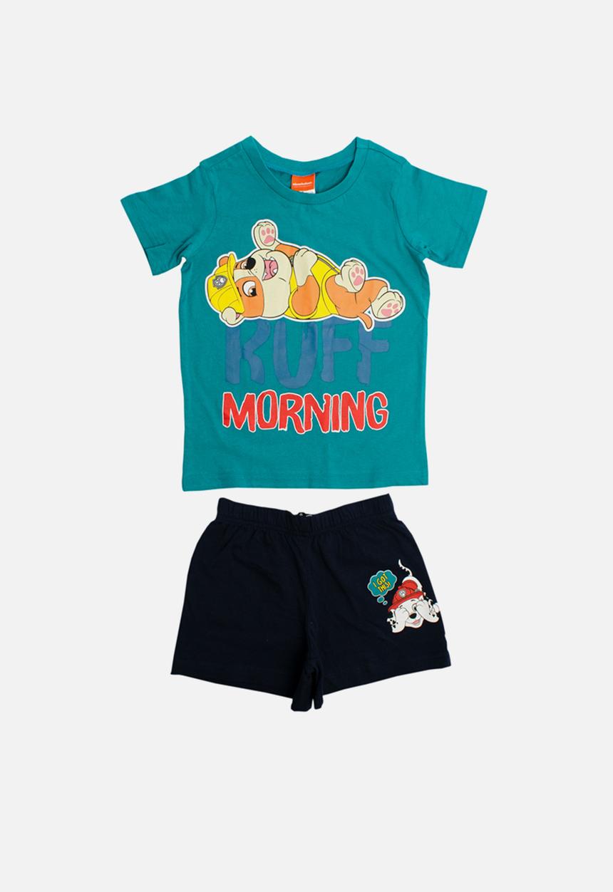 Character Group - Paw patrol pj set - blue