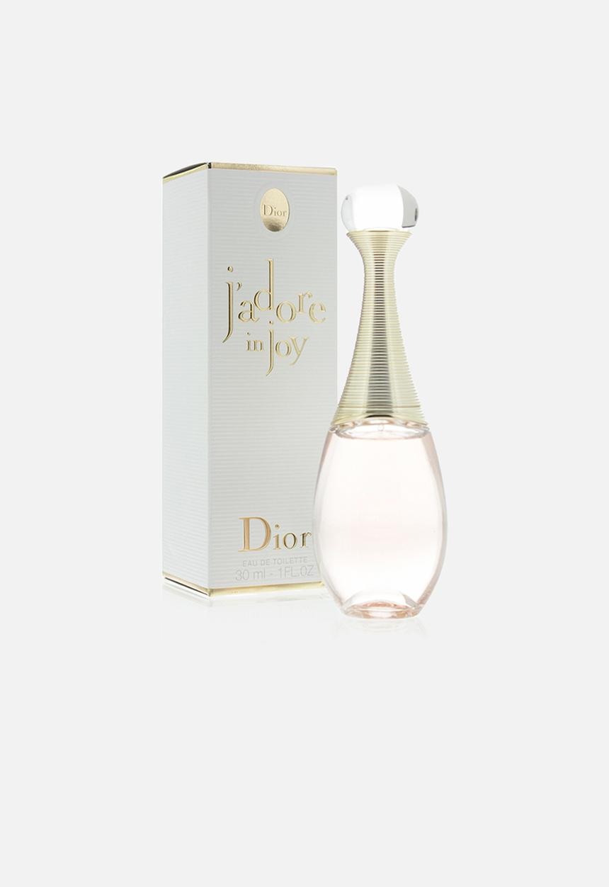 Christian Dior - Dior J'adore in Joy Edt - 30ml (Parallel Import)