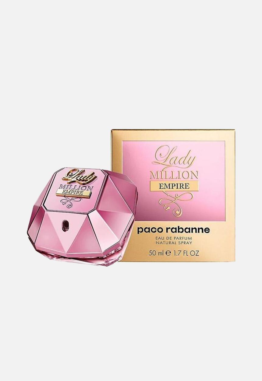 Rabanne - Paco Rabanne Lady Million Empire Edp - 50ml (Parallel Import)