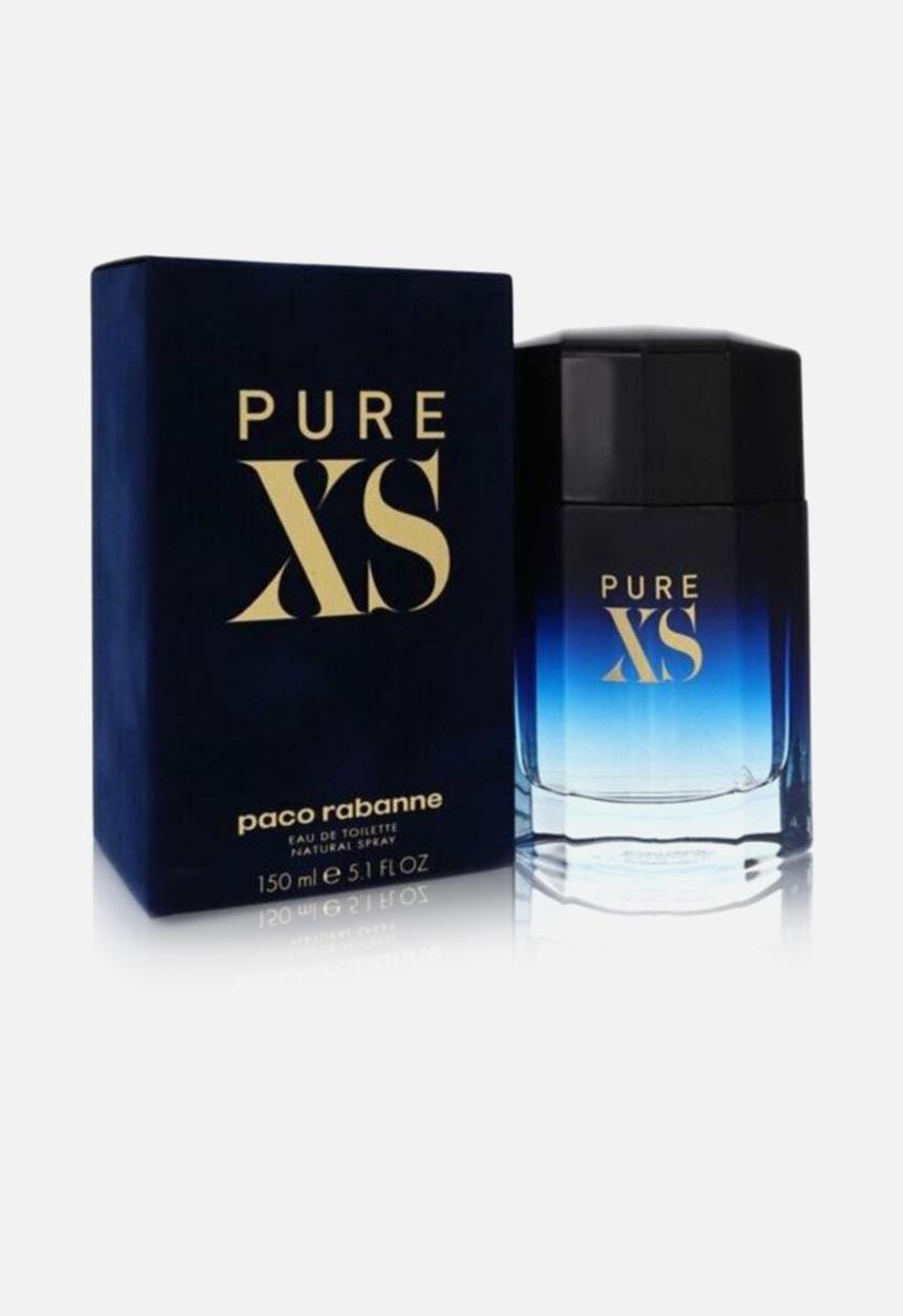 Rabanne - Paco Rabanne Pure XS Edt - 150ml (Parallel Import)