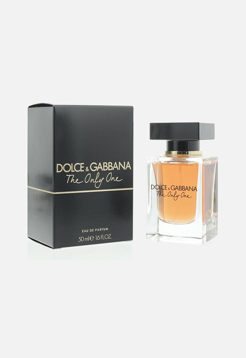 Dolce & Gabbana - D&G The Only One Edp - 50ml (Parallel Import)