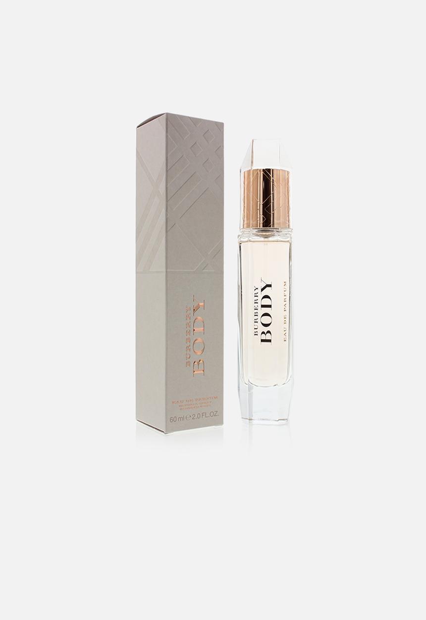 Burberry - Burberry Body Edp - 60ml (Parallel Import)
