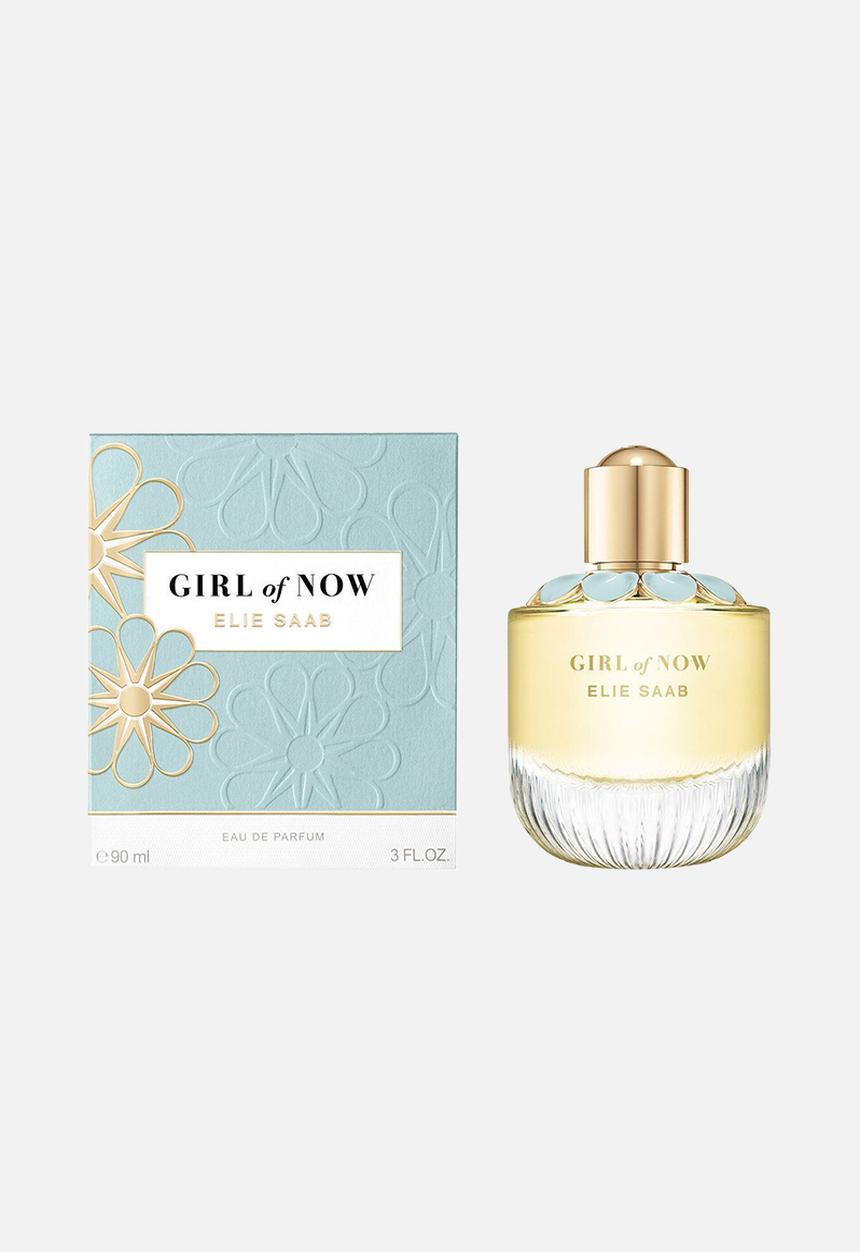 Elie Saab - Elie Saab Girl of Now Edp - 90ml (Parallel Import)