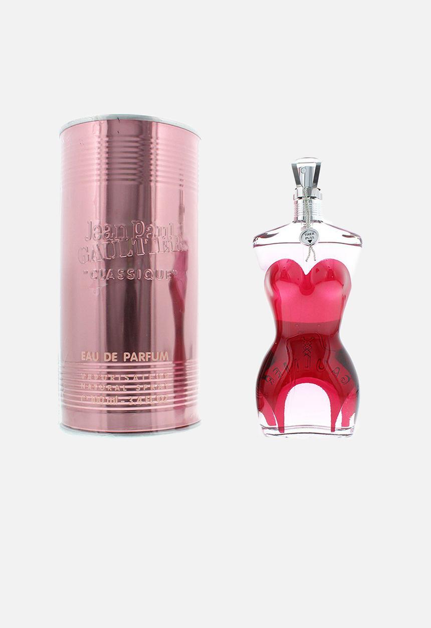 Jean Paul Gaultier - JPG Classique Edp - 100ml (Parallel Import)