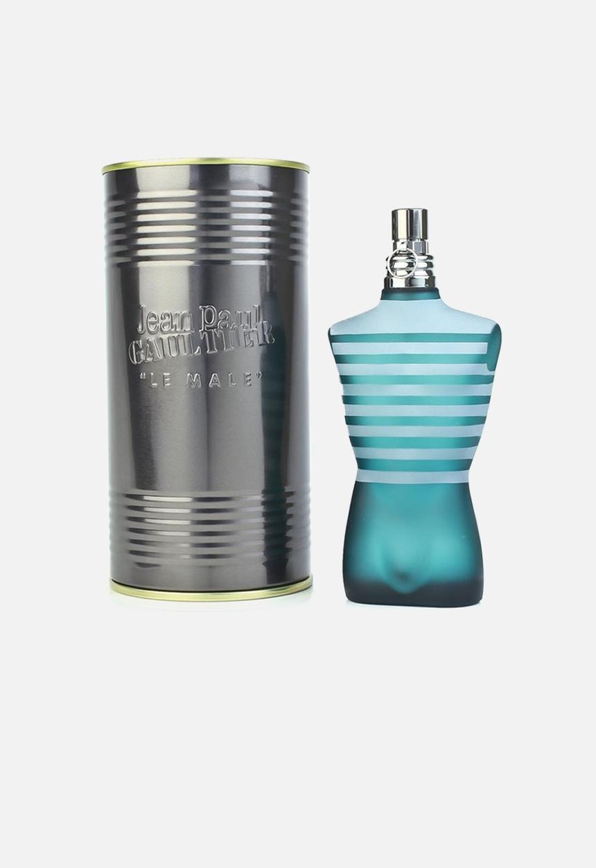 Jean Paul Gaultier - JPG Le Male Edt - 125ml (Parallel Import)