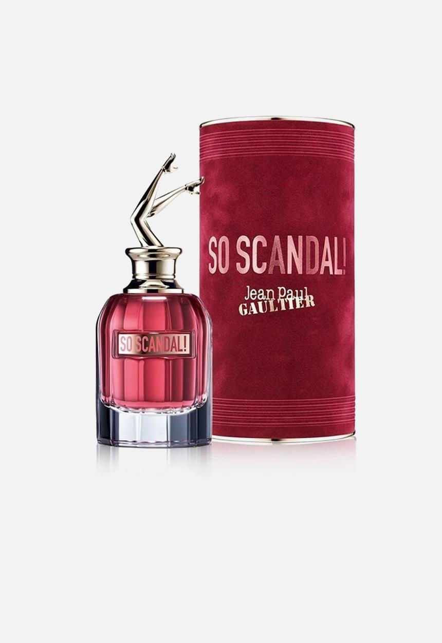 Jean Paul Gaultier - JPG So Scandal Edp - 80ml (Parallel Import)
