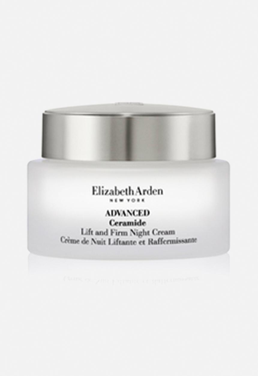 Elizabeth Arden - Ceramide Lift & Firm Night Cream