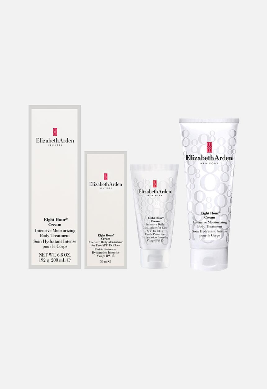 Elizabeth Arden - Eight Hour® Face and Body Duo